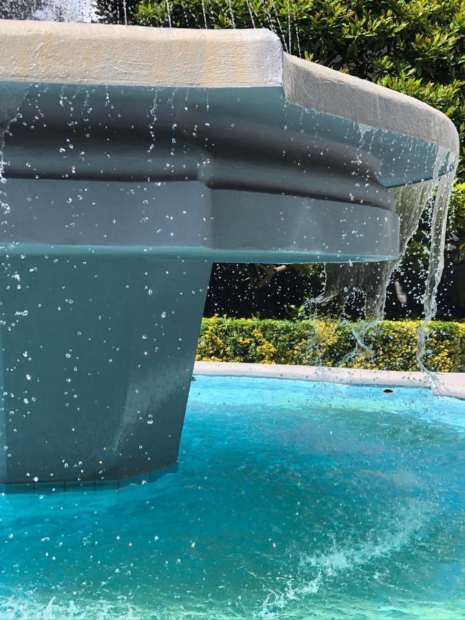 Casa Mami - Luxury Apartment And Pool - Península Sorrentina Exterior foto